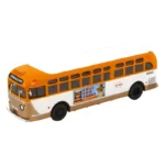 GM TDH-3610 Los Angeles Transit Lines nº6840