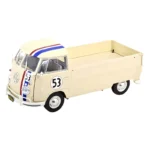 Volkswagen T1 Pick-Up Racer nº53 1950