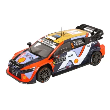 Hyundai i20 N Rally1