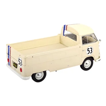 Volkswagen T1 Pick-Up Racer nº53 1950