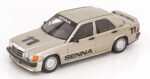 Mercedes-Benz 190E 2.3 16 W201 Ayrton Senna, Otto Mobile