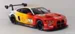 BMW M4 GT3 Minichamps