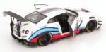 Nissan GT-R (R35) Liberty Walk Bodykit Type 2.0 2024 Martini - Imagen 5