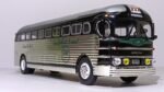 Bus GM PD-4151, 1948