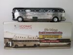 Bus GM PD-4151, 1948