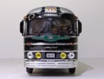 Bus GM PD-4151, 1948