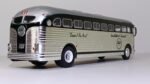Bus GM PD-4151, 1948