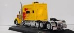 Camión Peterbilt 372, Personalizado