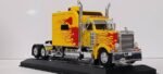 Camión Peterbilt 372, Personalizado
