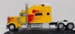 Camión Peterbilt 372, Personalizado