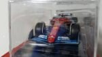 F1 Ferrari SF-24 Charles Leclerc año 2024 GP de Miami