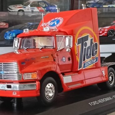 Ford Aeromax 1994 Tide