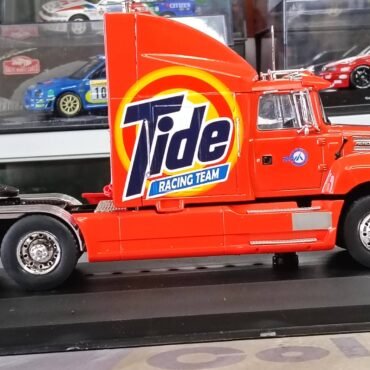 Ford Aeromax 1994 Tide