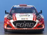 Ford Puma WRC
