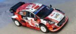 Ford Puma WRC