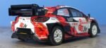 Ford Puma WRC