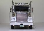 Freightliner Coronado 2012