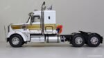 Freightliner Coronado 2012
