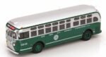 GM TDH 3610 New York City Omnibus Corp.
