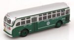 GM TDH 3610 New York City Omnibus Corp.