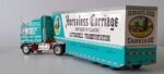 Kenworth K100 Aerodyne (1976) Horseless Carriage