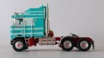 Kenworth K100 Aerodyne (1976) Horseless Carriage