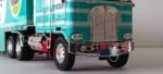 Kenworth K100 Aerodyne (1976) Horseless Carriage