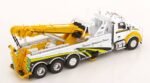 KenWorth T880 Wrecker 2018 - White