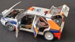 Lancia Delta HF Integrale, 1993