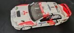 Mitsubishi Lancer Evo IV
