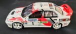 Mitsubishi Lancer Evo IV