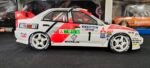 Mitsubishi Lancer Evo IV