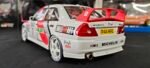 Mitsubishi Lancer Evo IV