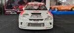 Mitsubishi Lancer Evo IV