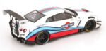 Nissan GT-R (R35) Liberty Walk Bodykit Type 2.0 2024 Martini