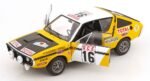 Renault 17 Gordini No.16, Rally Marruecos año 1976