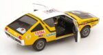 Renault 17 Gordini No.16, Rally Marruecos año 1976