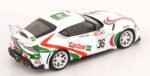 Toyota GR Supra No.36, Racing Tribute 2024 Castrol