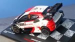 Toyota GR Yaris Rally1 2023
