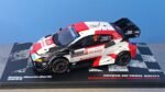 Toyota GR Yaris Rally1 2023