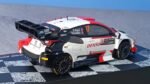 Toyota GR Yaris Rally1 2023