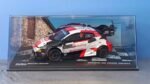 Toyota GR Yaris Rally1 2023