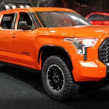 Toyota Tundra