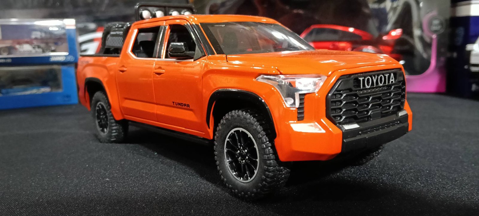 Toyota Tundra