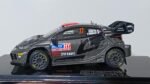Toyota Yaris, WRC Rally1