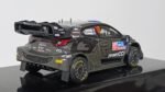 Toyota Yaris, WRC Rally1