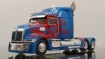 Western Star 5700 XE, 2016