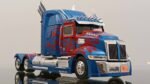 Western Star 5700 XE, 2016