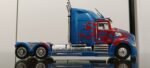Western Star 5700 XE, 2016