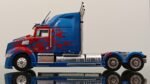 Western Star 5700 XE, 2016